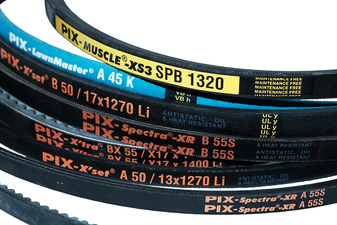 Belt interchange on sale